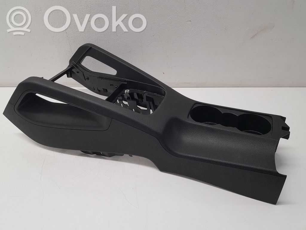 Volkswagen Scirocco Centrinė konsolė 