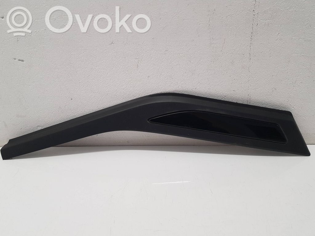 Renault Captur II Rear arch trim 