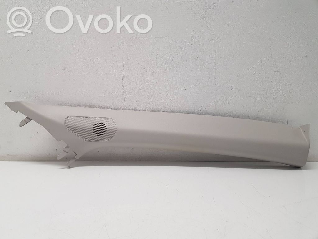 Renault Captur II (A) pillar trim 