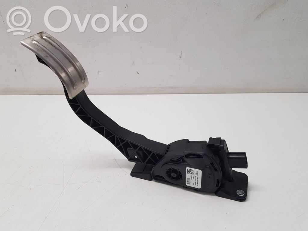 Ford Kuga II Accelerator throttle pedal 