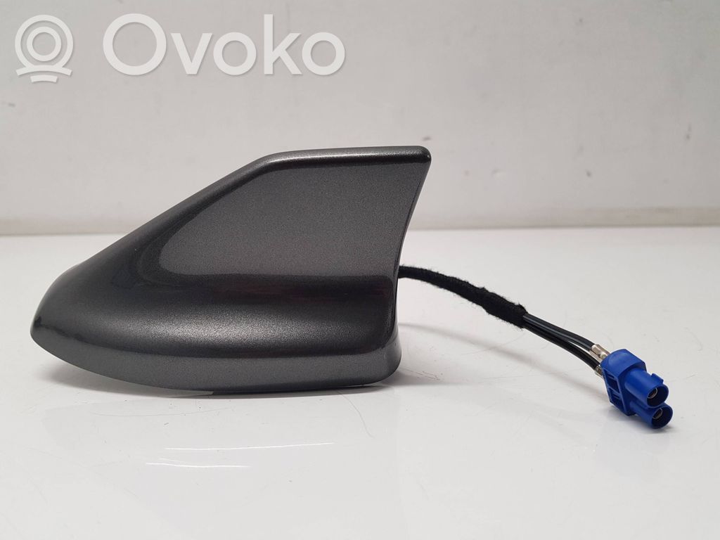 Ford Puma Antena aérea GPS 