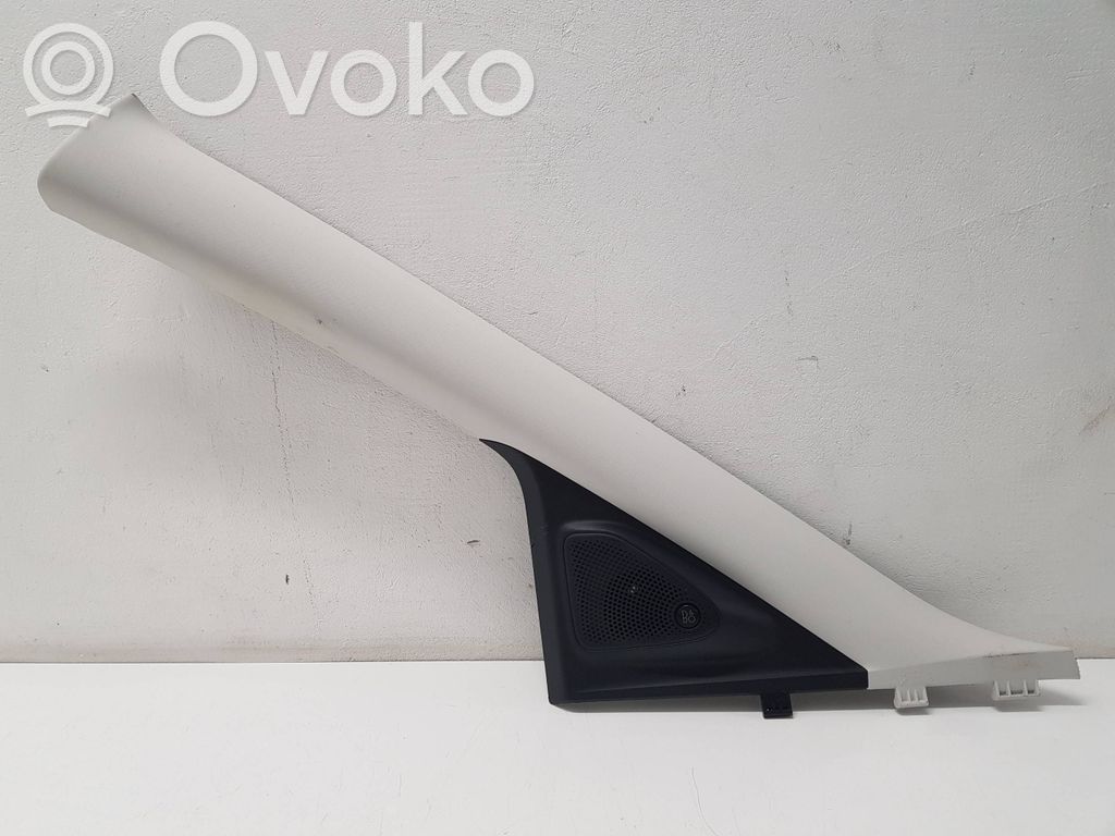 Ford Puma (A) pillar trim 