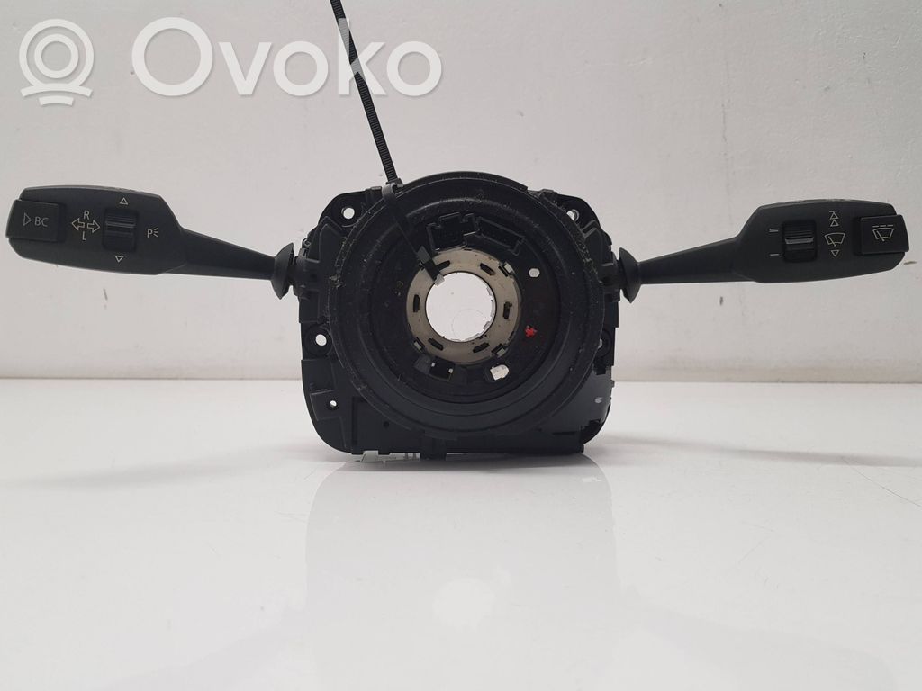 BMW 1 E81 E87 Commodo, commande essuie-glace/phare 