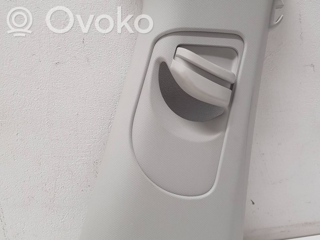 Volkswagen Golf VII Osłona górna słupka / B 