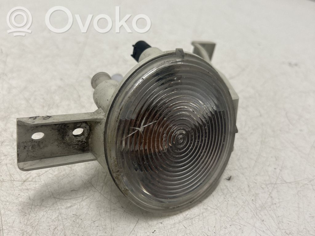 Mini One - Cooper R50 - 53 Front indicator light 