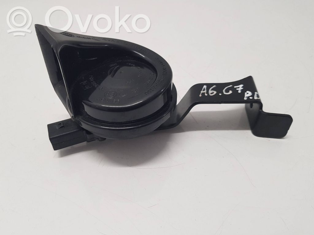 Audi A6 S6 C7 4G Señal acústica 