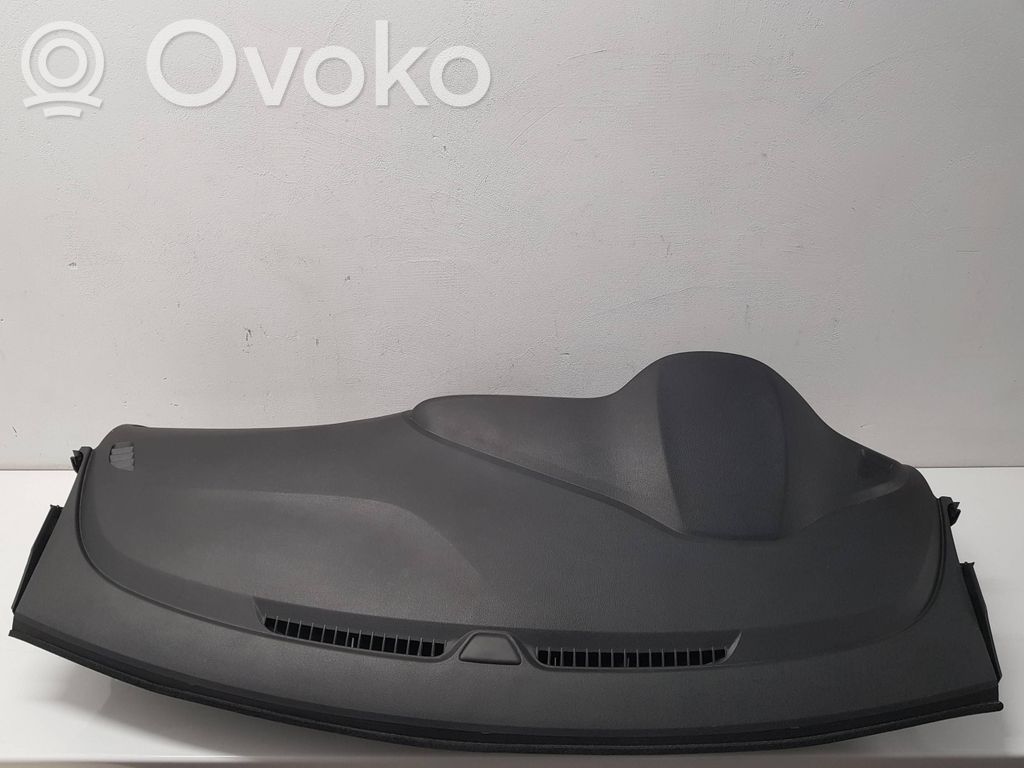 Opel Karl Dashboard 