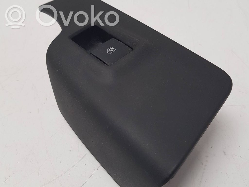 Opel Meriva B Electric window control switch 
