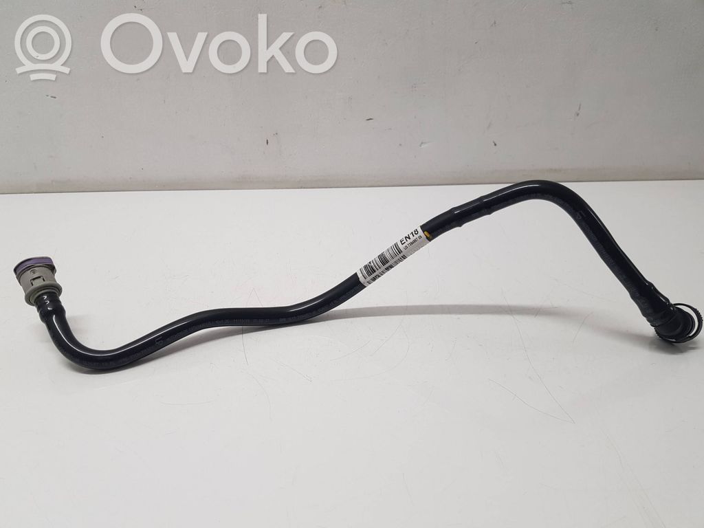 BMW 2 F45 Ventilație/conductă aerisire/furtun 