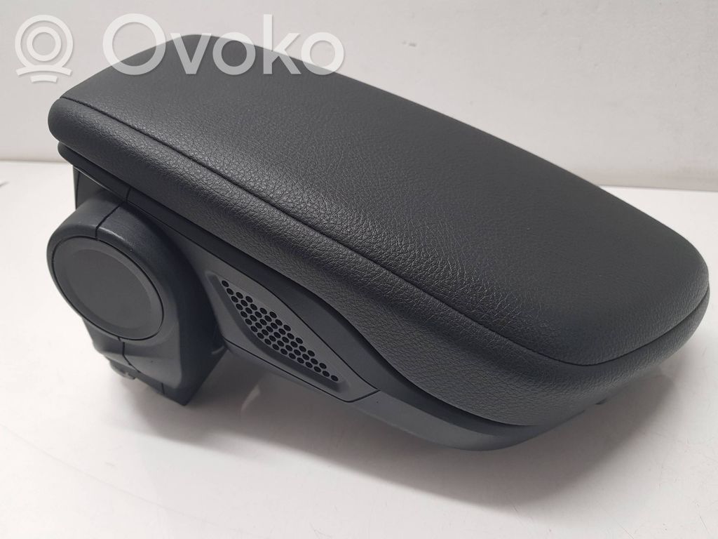 BMW 2 F45 Bracciolo 