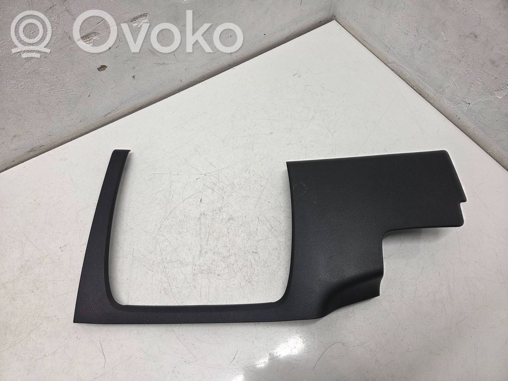 Skoda Kodiaq Element deski rozdzielczej / dół 