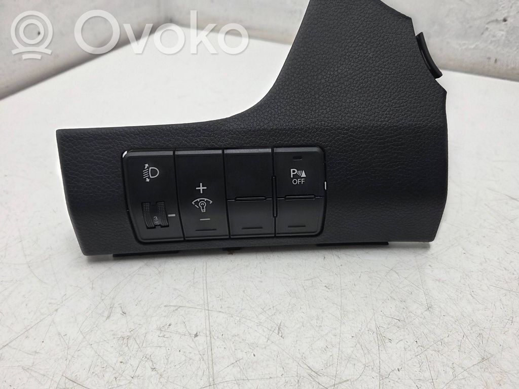 Hyundai i30 Interruptor de control multifunción 