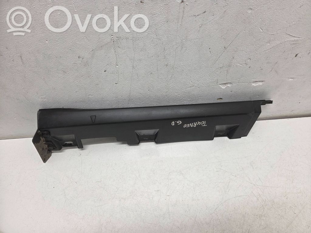 Ford Turneo Courier Front sill (body part) 