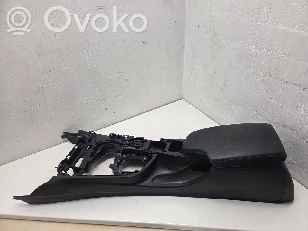 BMW 3 F30 F35 F31 Consola central 