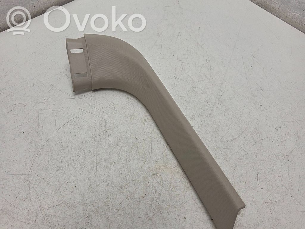 BMW 3 F30 F35 F31 Mască capotă portbagaj 