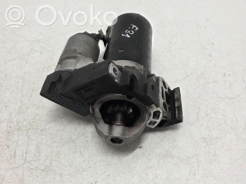 BMW 3 F30 F35 F31 Electromotor 
