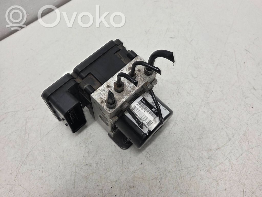 Ford Ecosport ABS Pump 