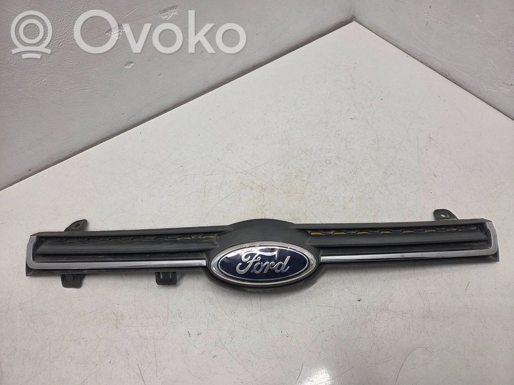 Ford Ecosport Etusäleikkö 