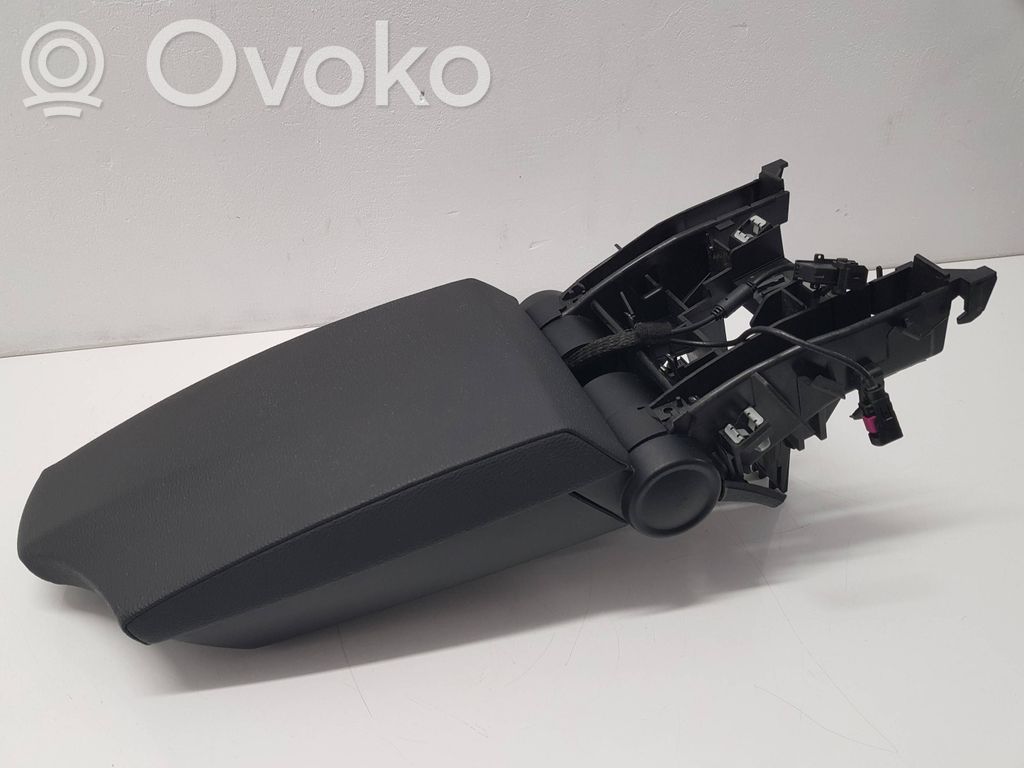 BMW 1 E81 E87 Armrest 