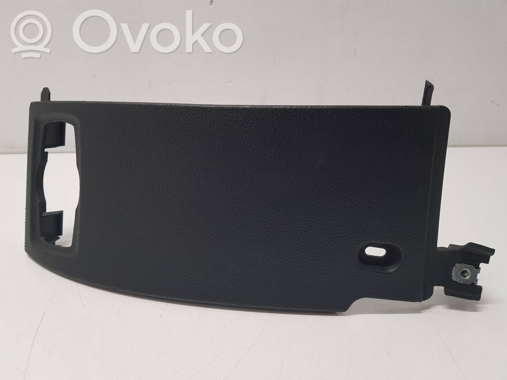 Dashboard lower bottom trim panel   51166962643,696264305