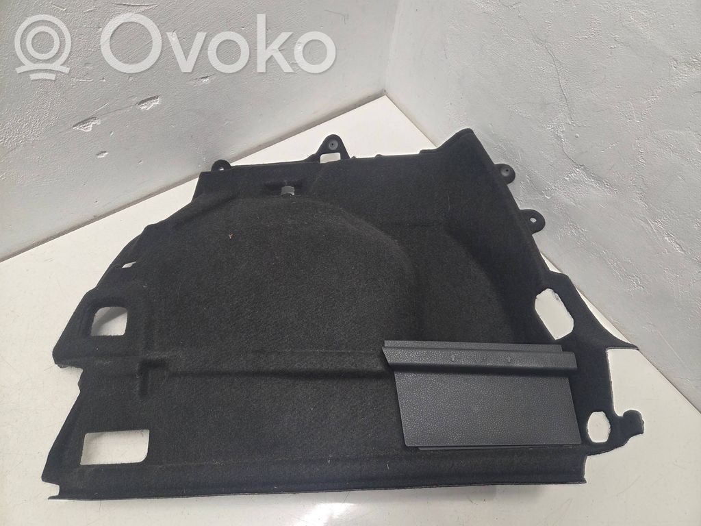 Volkswagen Golf Sportsvan Šoninis apdailos skydas 