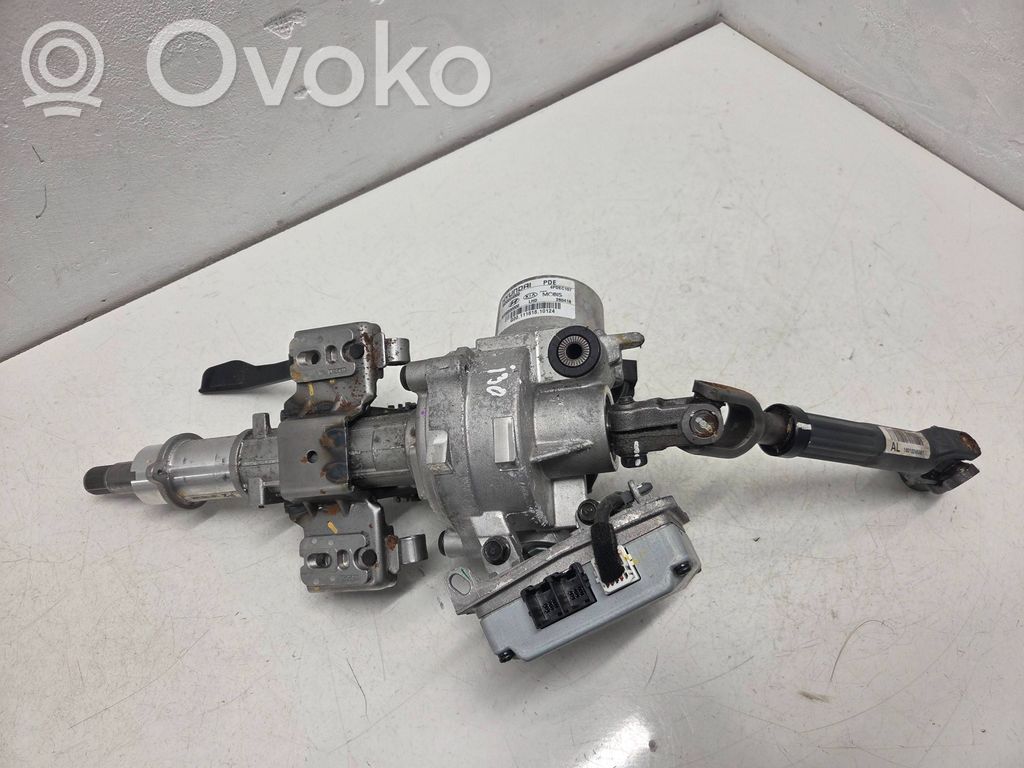 Hyundai i30 Pompa wspomaganie układu kierowniczego 