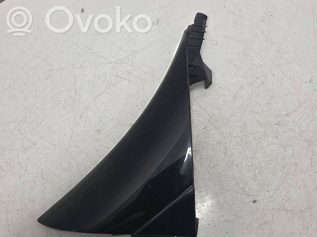 Fiat Doblo Plastic wing mirror trim cover 