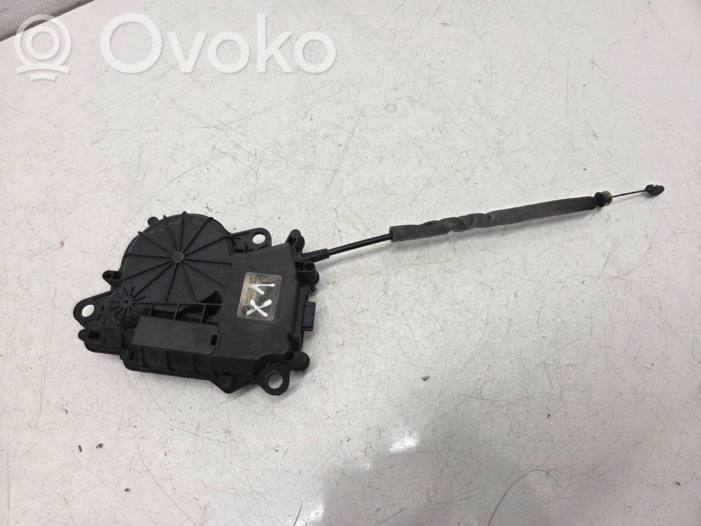 BMW X1 F48 F49 Motor ridicare hayon/capotă portbagaj 