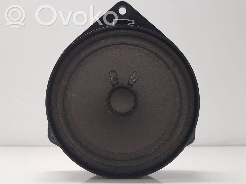 Fiat Doblo Front door speaker 