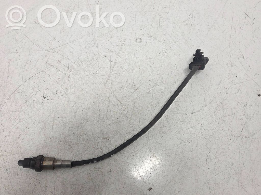Sonde lambda   9810667080,075281G,0258030340