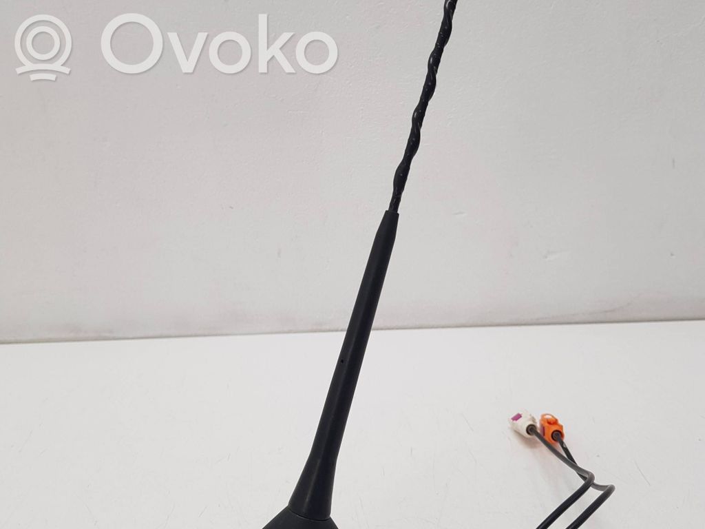 Opel Corsa F Antena (GPS antena) 