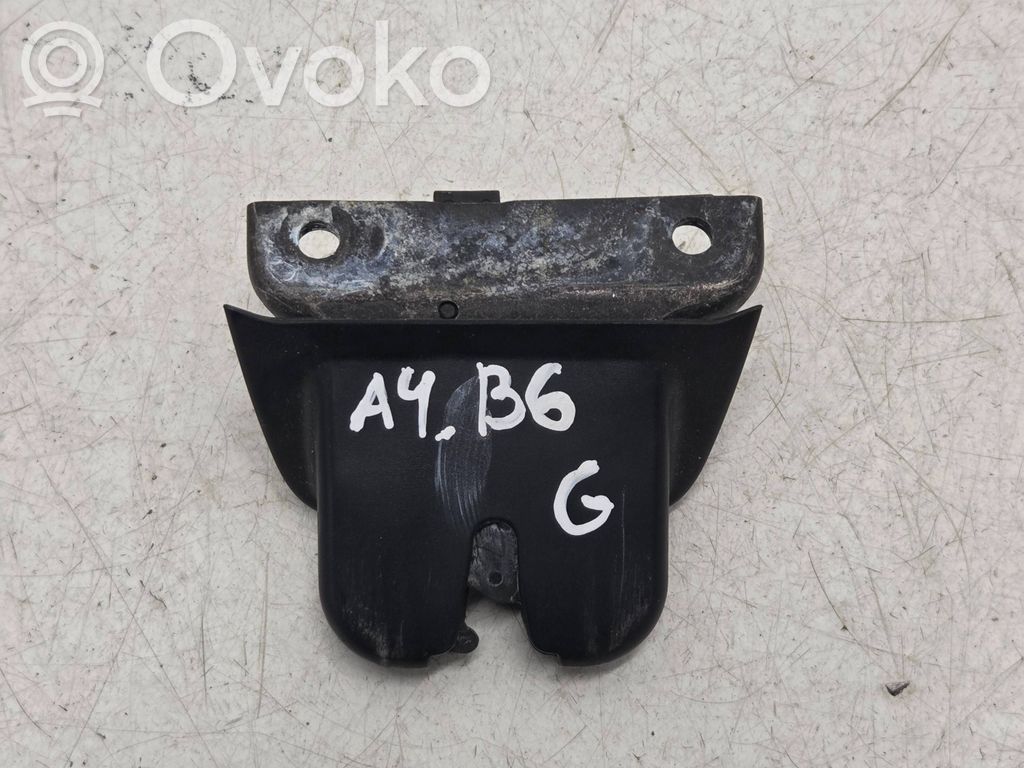 Audi A4 S4 B6 8E 8H Încuietoare portbagaj 