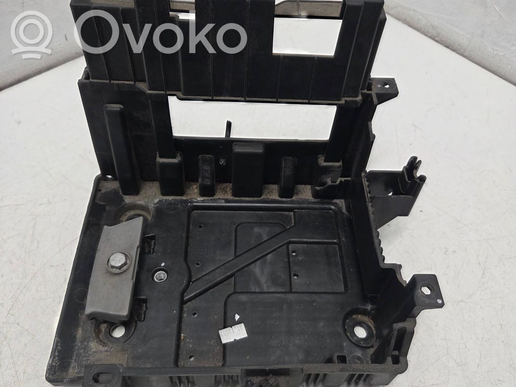 Opel Karl Battery tray 