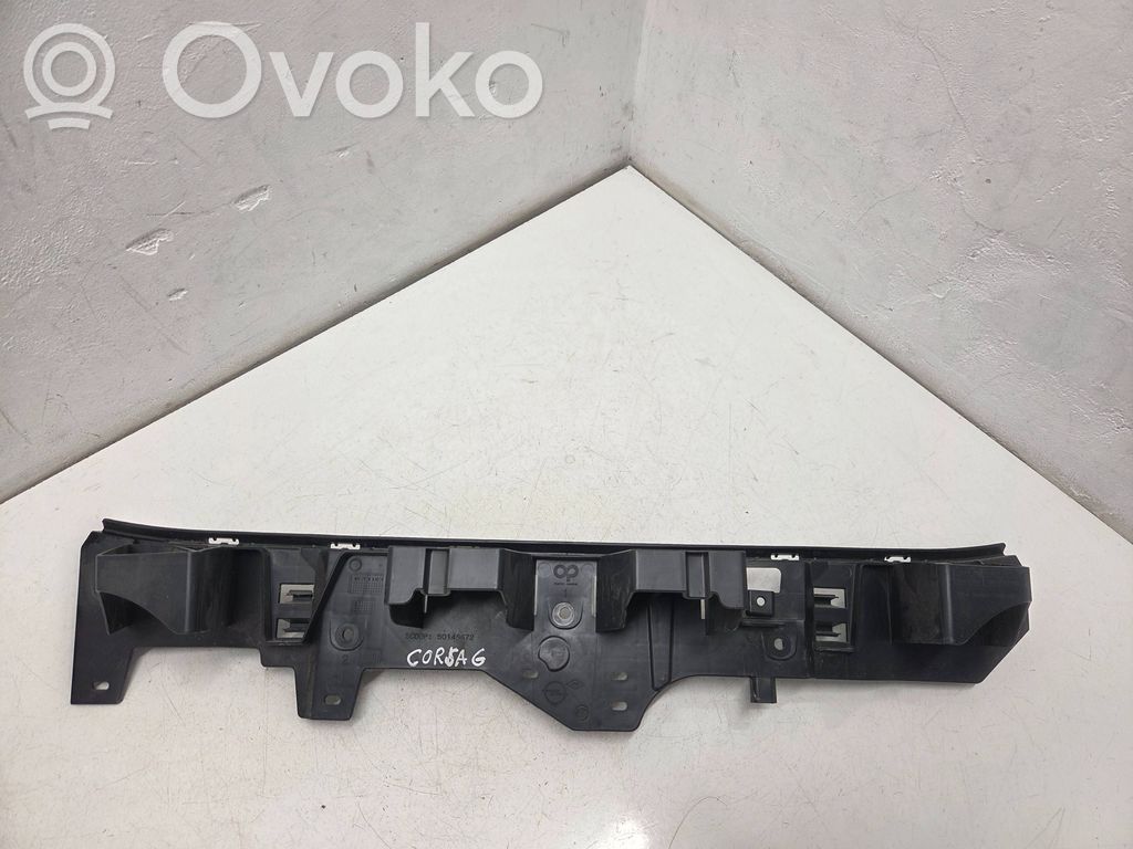 Opel Corsa F Suport montare bară spate 