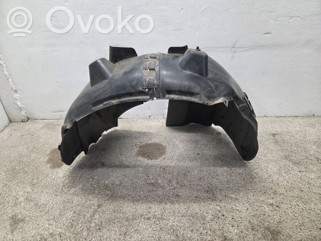 Opel Corsa E Apakšspārns 