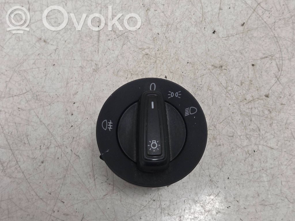Seat Ibiza IV (6J,6P) Interruptor de luz 