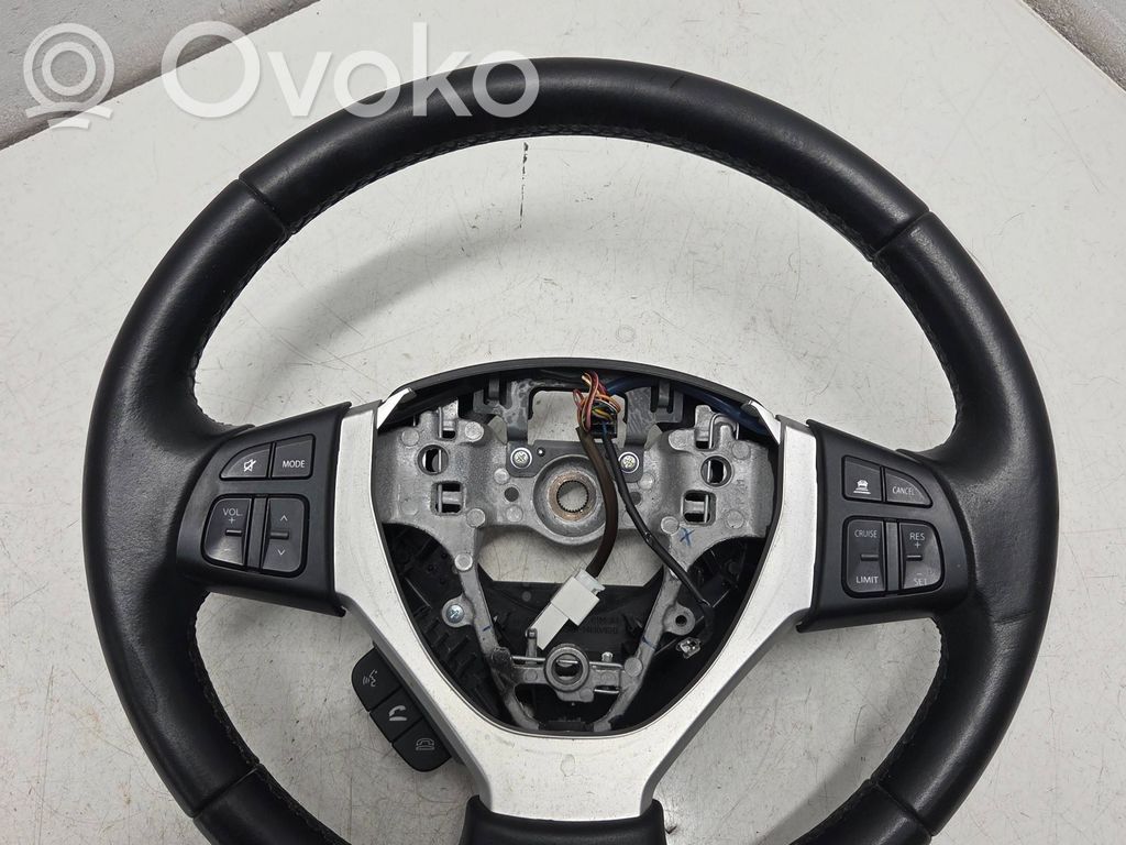 Suzuki Vitara (LY) Ohjauspyörä 
