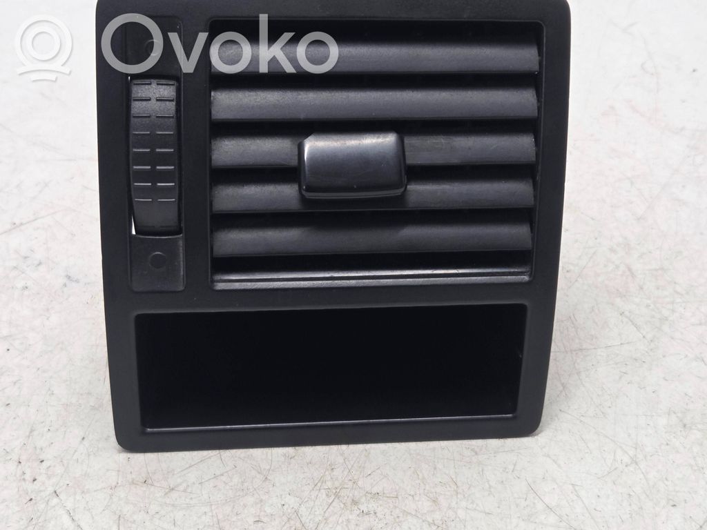 Volkswagen Transporter - Caravelle T5 Dashboard side air vent grill/cover trim 