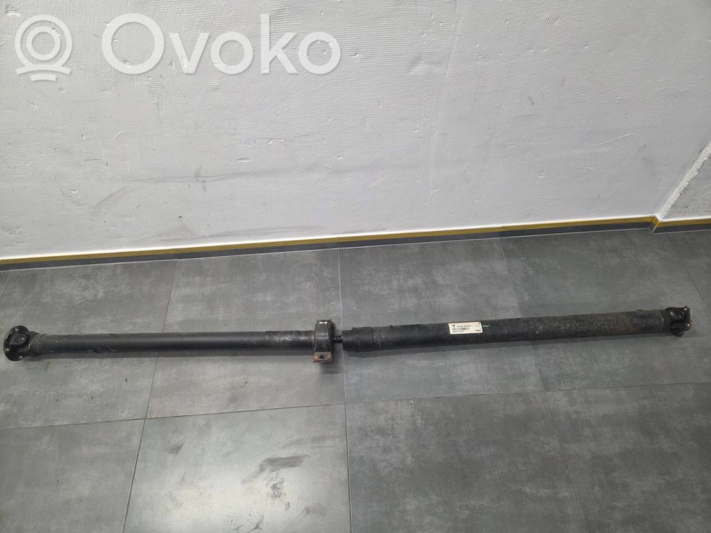 Nissan X-Trail T32 Drive shaft (set) 