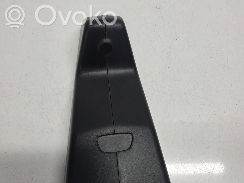 Peugeot Partner III Embellecedor de espejo retrovisor 
