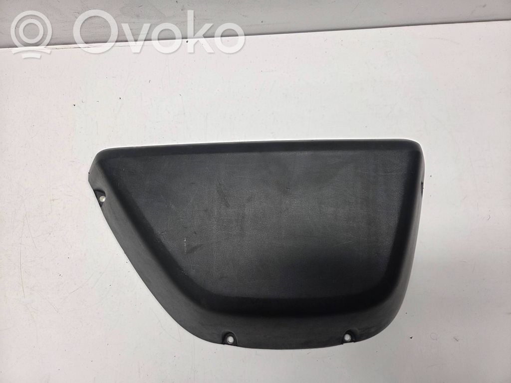 Peugeot Boxer Etuoven säilytystasku/laatikko 