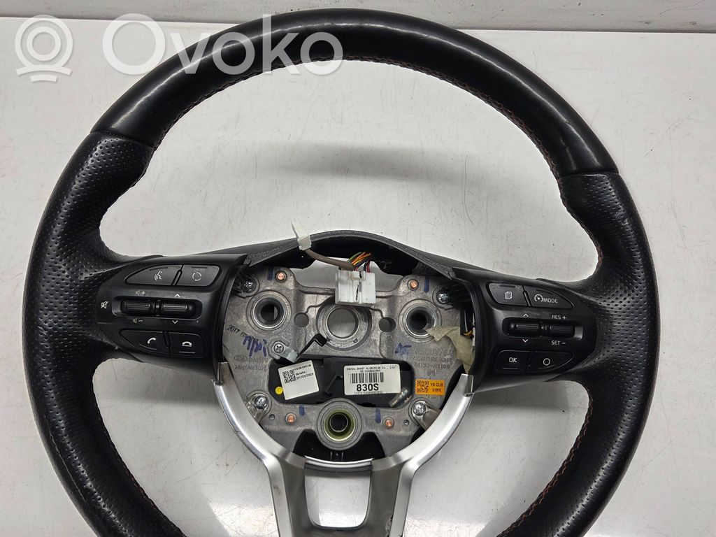 KIA Stonic Stūre 