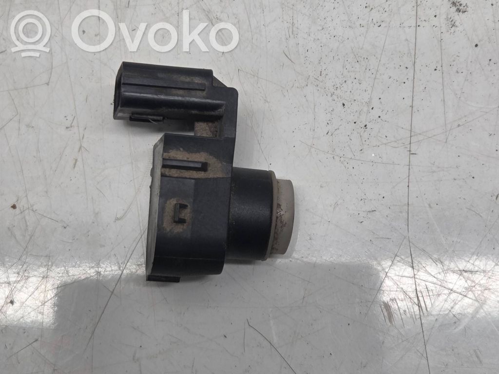 KIA Stonic Sensor de aparcamiento PDC 