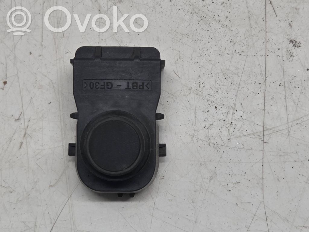 KIA Stonic Parksensor PDC 