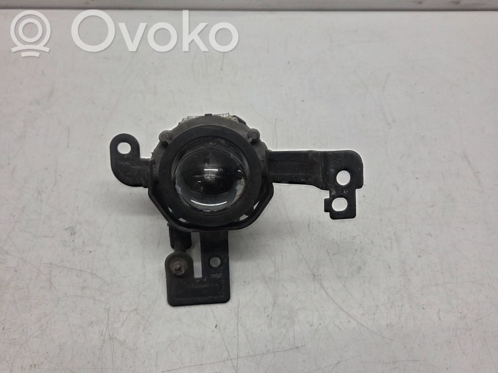 KIA Stonic Front fog light 