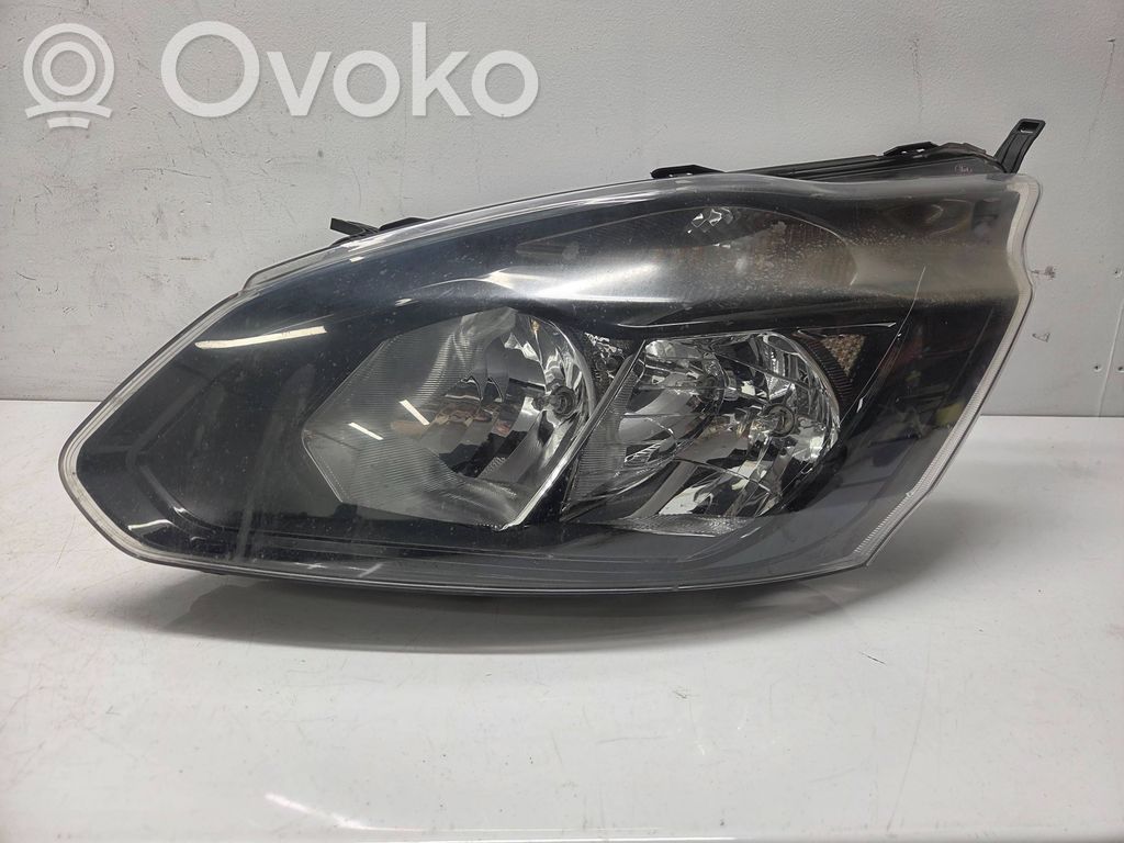 Ford Transit Custom Headlight/headlamp 