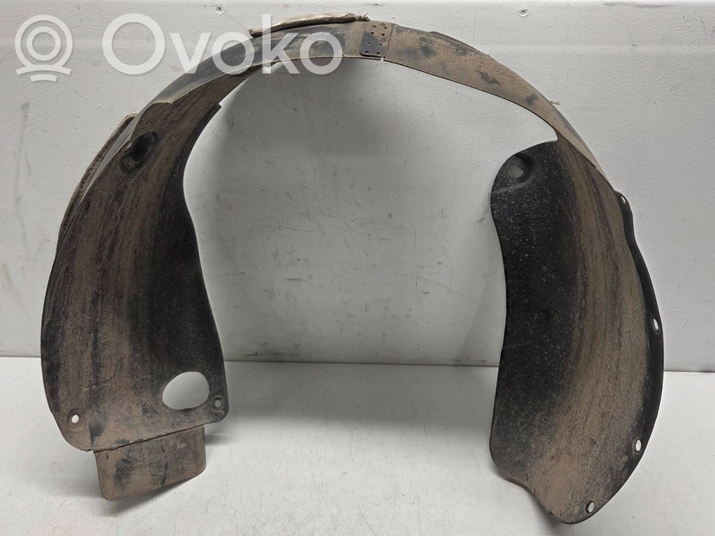 KIA Stonic Rear arch fender liner splash guards 