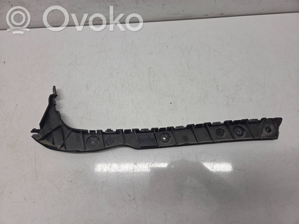Bumper support mounting bracket corner   BK2117A750AC