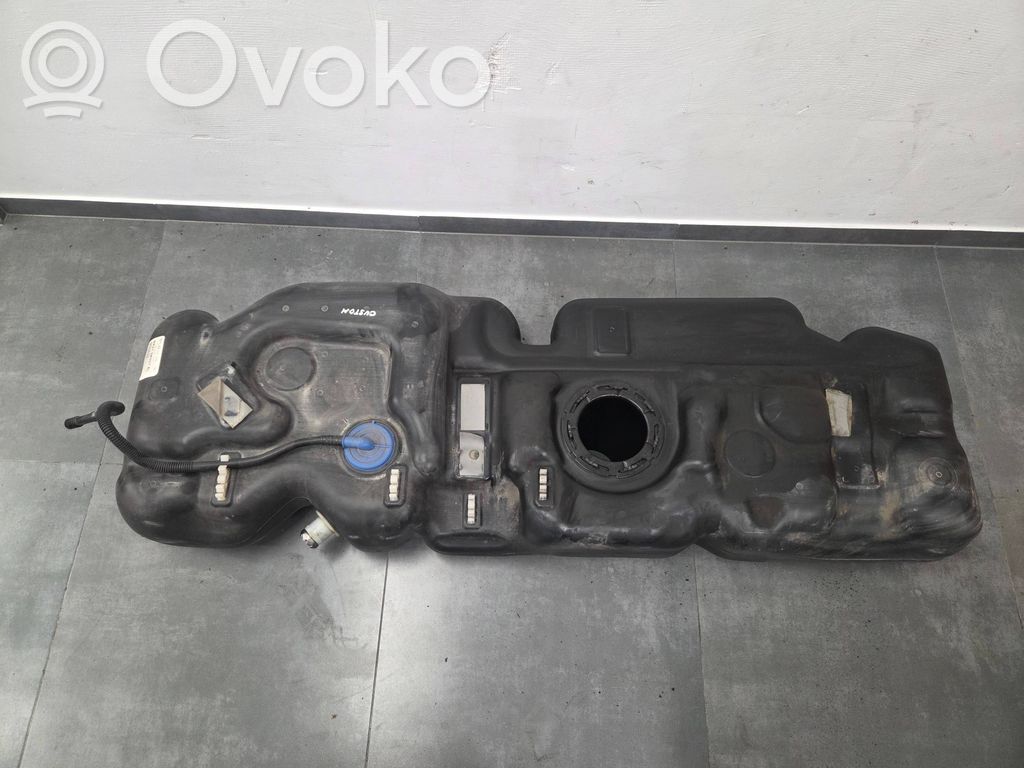 Ford Transit Custom Polttoainesäiliö 