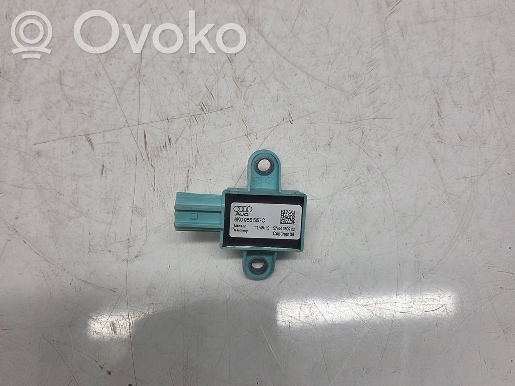 Airbagsensor Crashsensor Drucksensor   8K0955557C,5WK4380902